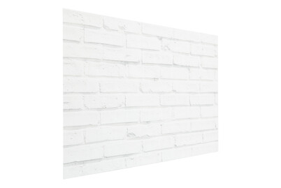 Crearreda Rivestimento per parete Pannello Cucina | 70 × 47 cm