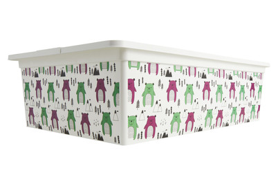 Kis Box KIS BOX HIPSTER kaufen bei JUMBO