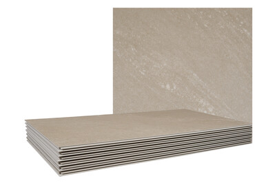 Mood Vinylboden S-Core® Quiet Quarzit Beige | 5 mm | 600 x 308 mm