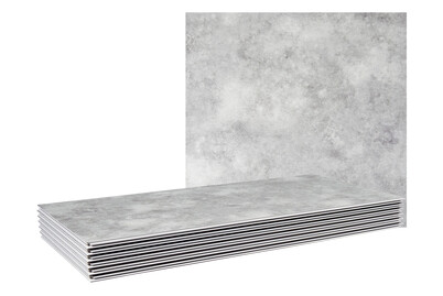 Mood Vinylboden S-Core® Quiet Magma Grau | 5 mm | 600 x 308 mm
