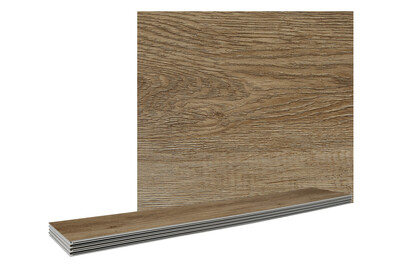 Mood Vinylboden S-Core® Quiet Eiche Barolo | 5 mm | 1220 x 225 mm