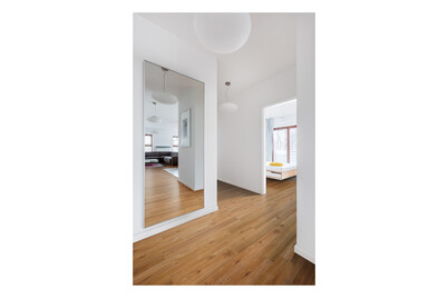 Mood Pavimento vinilico S-Core® Quiet Oak Manduria | 5 mm | 1220 x 225 mm