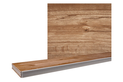 Mood Vinylboden S-Core® Quiet Eiche Manduria | 5 mm | 1220 x 225 mm