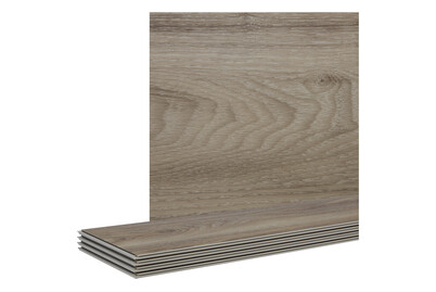 Mood Vinylboden S-Core® Quiet Eiche Asti | 5 mm | 1220 x 225 mm