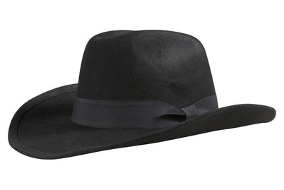 Image of Rukka Filzhut Schwarz | S