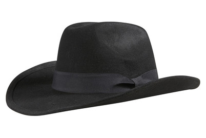 Image of Rukka Filzhut | Schwarz | L