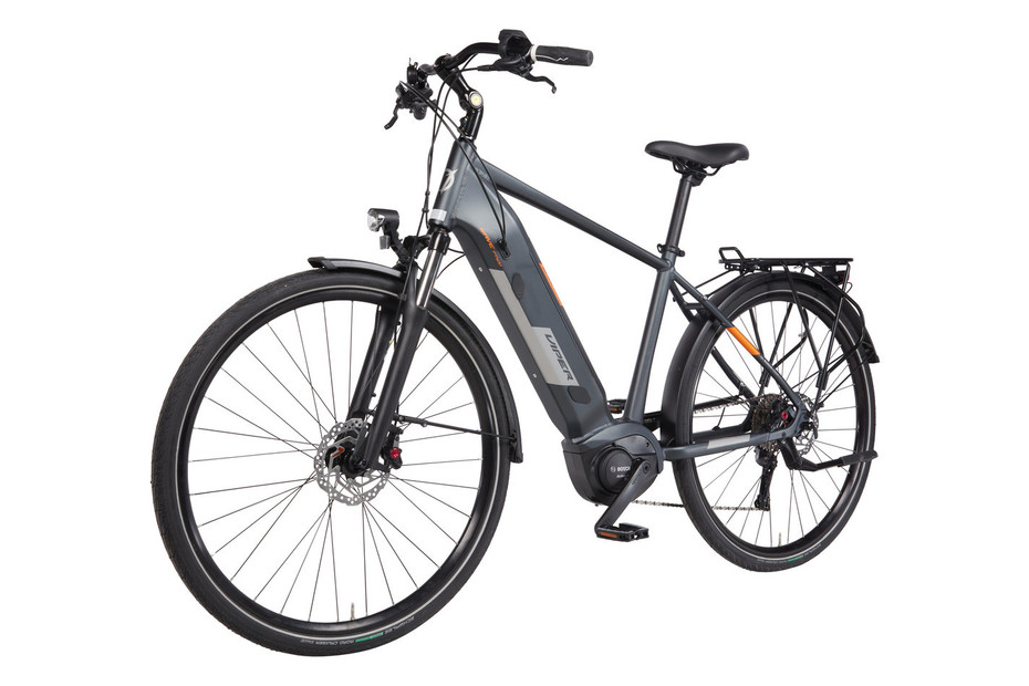 28HOMME VÉLO ÉLECTRIQUE TREKKING LUMINA BOSCH PERFORMANCE Line 500wh 10 28HOMME VÉLO ÉLECTRIQUE TREKKING LUMINA BOSCH PERFORMANCE Line 500wh 10