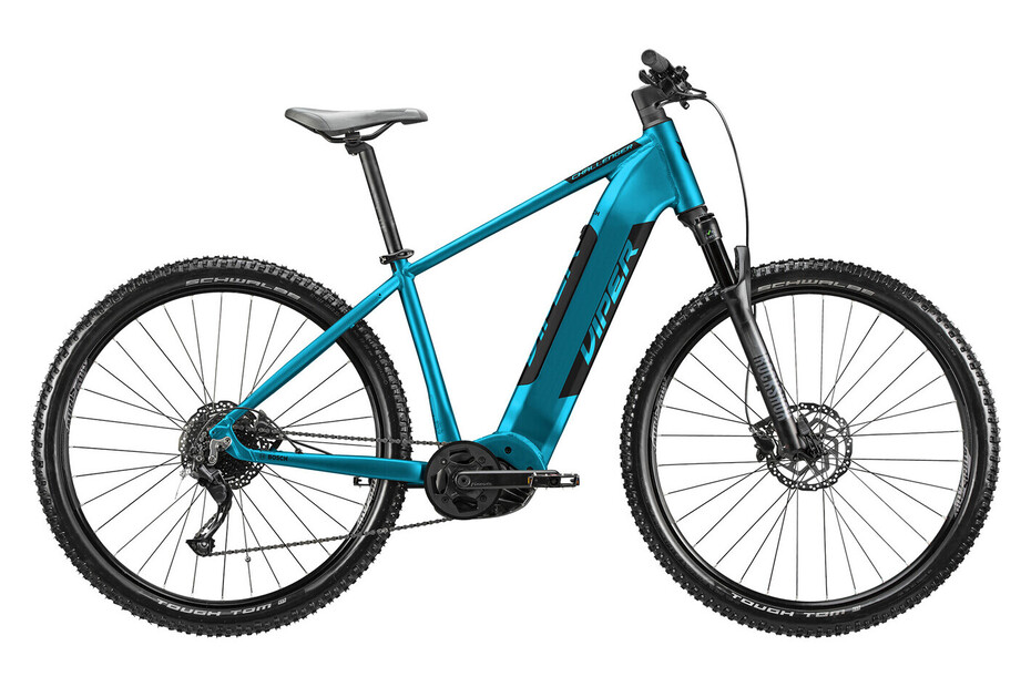 Bicycle Velo De Course Viper ② Vélo De Course Viper Carbone