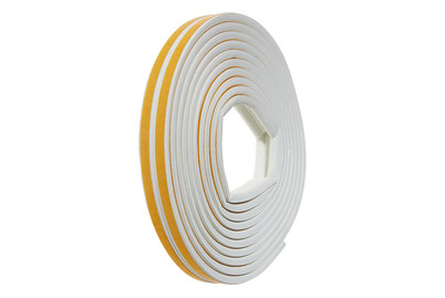 Image of Go On Gummidichtung P-Profil | 750 × 10 mm