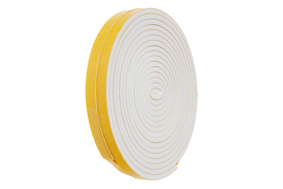 Image of Go On Dichtung PVC Weiss