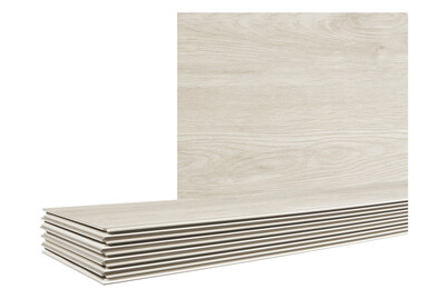 Mood Vinylboden L-Core® Quiet Eiche Chasselas| 5,5 + 1 mm | 1220 x 225 mm