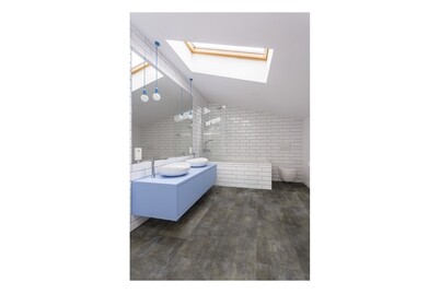 Mood Pavimento vinilico S-Core® Quiet Industrial L | 5 mm | 600 x 308 mm