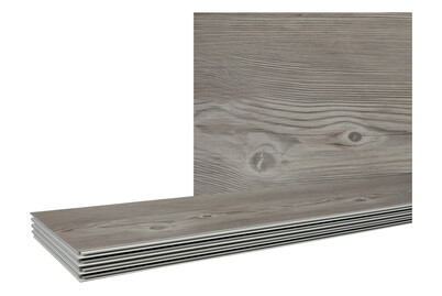 Mood Vinylboden S-Core® Quiet Fichte Porto | 5 mm | 1220 x 225 mm