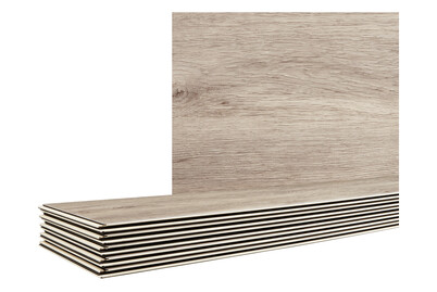 Mood Vinylboden L-Core® Quiet Eiche Bondola | 5,5 + 1 mm | 1220 x 225 mm