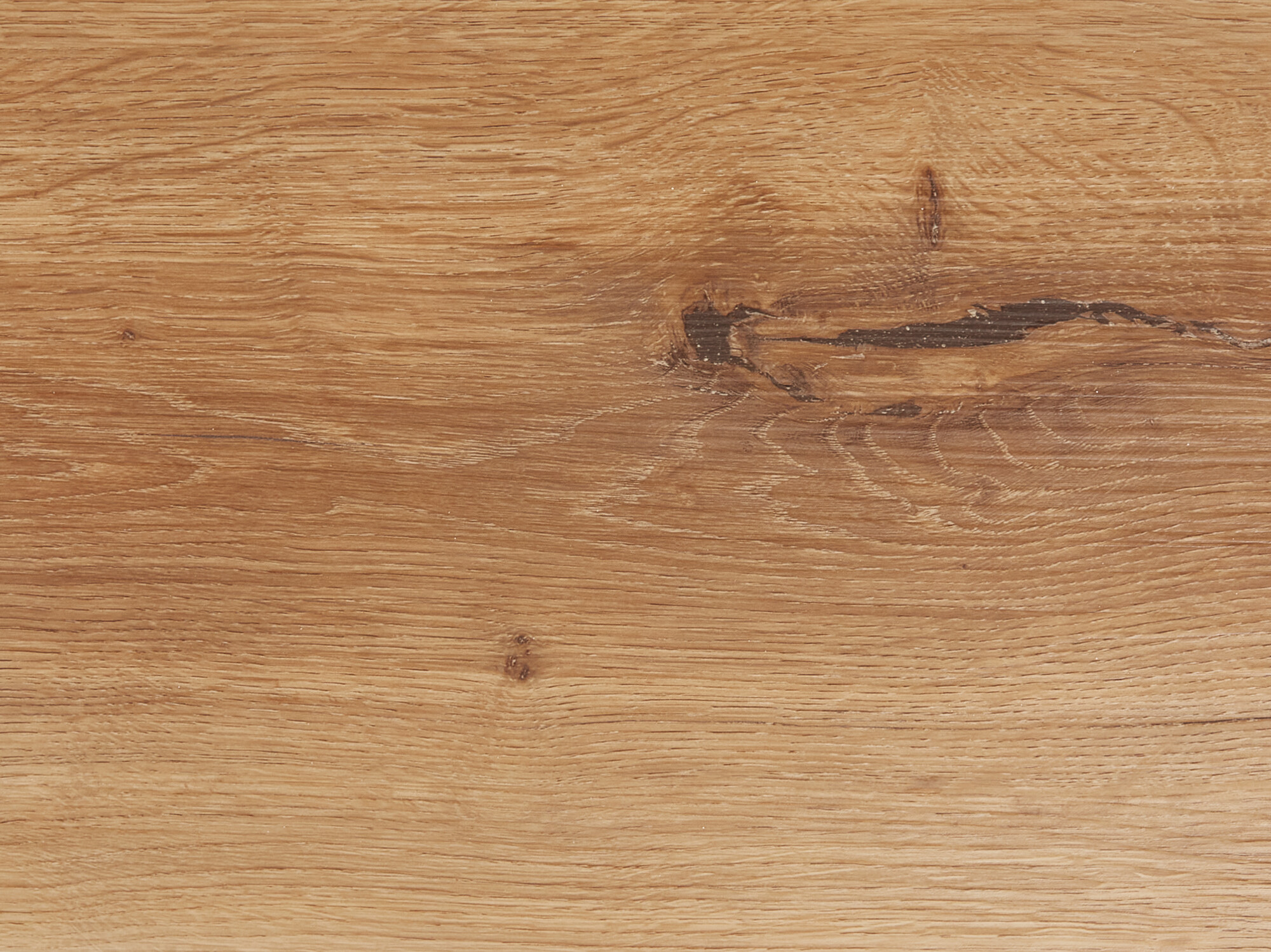 Mood Pavimento vinilico L-Core® Quiet Oak Vintage brown | 5,5 + 1 mm | 1220 x 225 mm