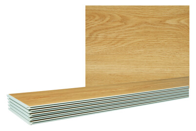 Mood Vinylboden S-Core® Quiet Eiche Gamay | 5 mm | 1220 x 180 mm