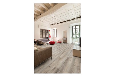 Mood Sol vinyle S-Core® Quiet Epicéa Porto | 5 mm | 1220 x 225 mm