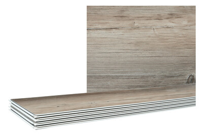 Mood Vinylboden S-Core® Quiet Fichte Porto | 5 mm | 1220 x 225 mm