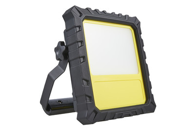 Ayce LED-Scheinwerfer Akku Compact | 10 W