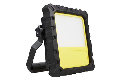 Ayce LED-Scheinwerfer Akku Compact | 20 W