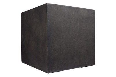 Jardin Royal Pflanzkiste Ibiza Espresso | 45 × 45 × H 45 cm | 85 l