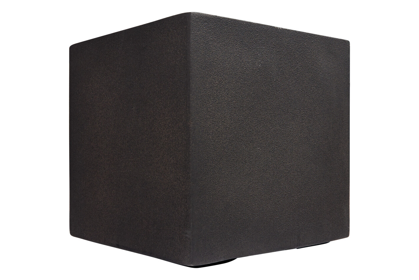 Jardin Royal Pflanzkiste Ibiza Espresso | 25 × 25 × H 25 cm | 14 l