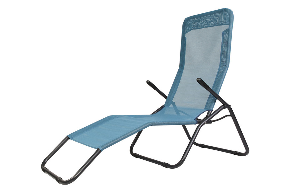 Risparmio Casa Volantino Sdraio VESTIAMO CASA MARE Sedia Sdraio