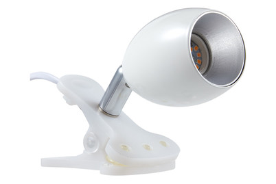 Mood LED-Klemmspot Ronda | 3.8 W Mood LED-Klemmspot Ronda | 3.8 W