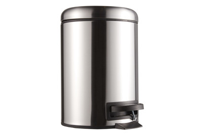 Mood Cestino per cosmetici Softclose | 25 × 23 × 17 cm | 3 l