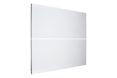 Image of ayce Ersatzböden (2 Stück) für Steckregal Home | 100×45 cm | Traglast: 130 kg pro Boden