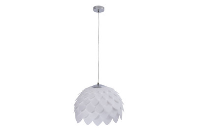 Mood Pendellampe Ewa Malmö Weiss | 40 W | 1.5 m Mood Pendellampe Ewa Malmö Weiss | 40 W | 1.5 m