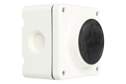 Image of Mica Aufputz-Schalter Nass S3 | 250 V