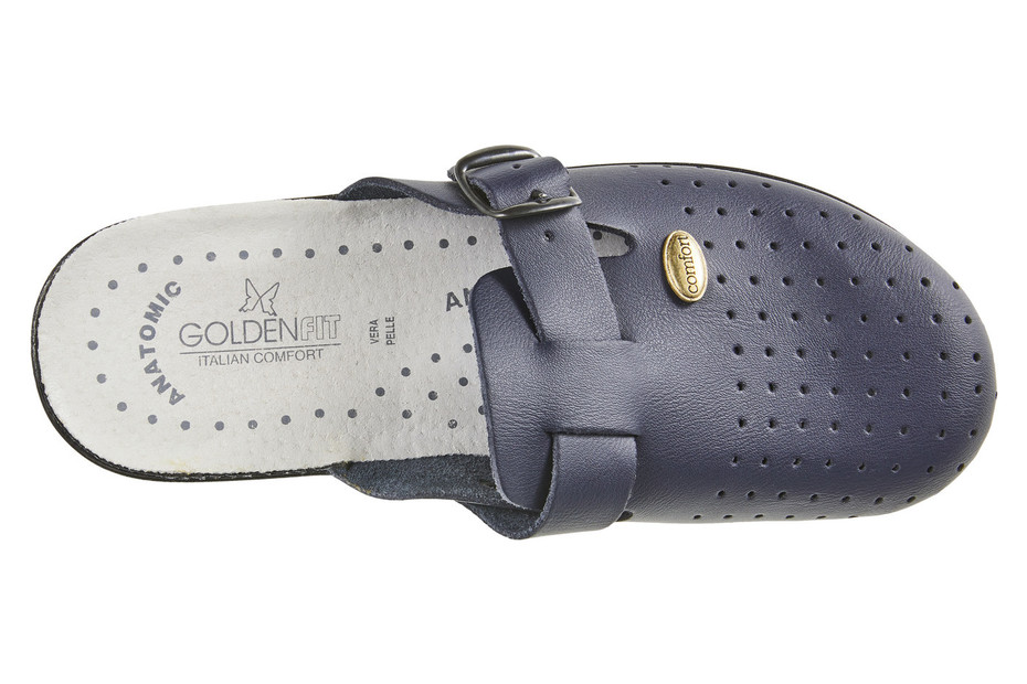 Brandsseller - Scarpe da donna, per il tempo libero e il giardinaggio, Blu (Azzurro), 36 EU Brandsseller - Scarpe da donna, per il tempo libero e il giardinaggio, Blu (Azzurro), 36 EU