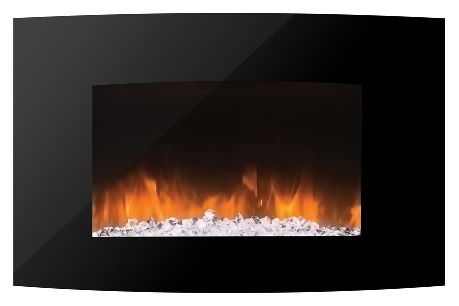 Ayce Elektrischer Kamin Disentis