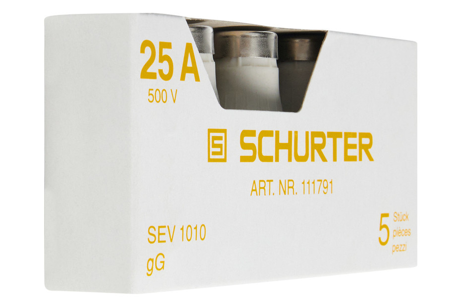 Belfuse MRT 500-BULK BEL Fuse Sicherung träge radial 500 mA Belfuse MRT 500-BULK BEL Fuse Sicherung träge radial 500 mA