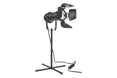 Mood LED-Tischlampe Hollywood | 42 × 24 cm | 3 W Mood LED-Tischlampe Hollywood | 42 × 24 cm | 3 W