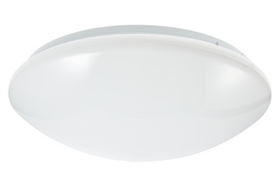 Mood LED-Deckenlampe Kreta CCT | 24 W | ⌀ 40 cm Mood LED-Deckenlampe Kreta CCT | 24 W | ⌀ 40 cm