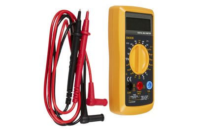 Em393b Max Hauri AG Digital-Messgerät | EM393B kaufen bei JUMBO