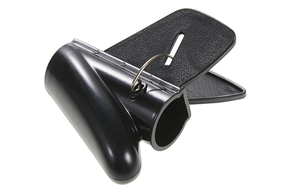 Tubo A Spirale MAX HAURI Nero - Diametro 20mm, Lunghezza 3m, Con Attrezzi Per Installazione - Foto 6