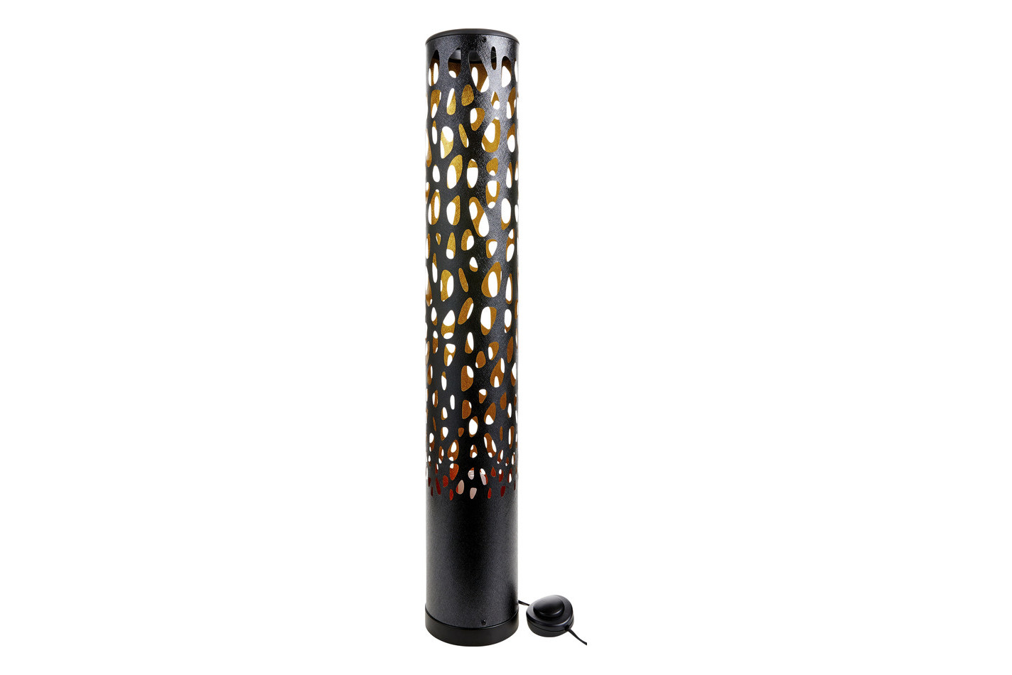 Mood LED-Stehlampe Lyon | 80 cm