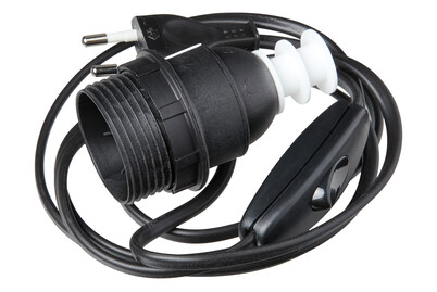 Image of Max Hauri AG E27 Flaschengarnitur