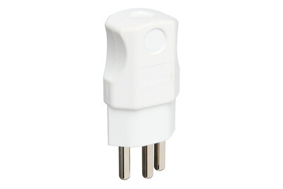 Image of Max Hauri AG Stecker T23 | 16 A | 250 V
