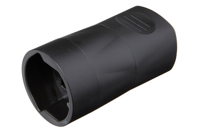 Image of Max Hauri AG Kupplung 5-polig | Typ 25 | 16 A