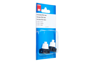 Image of Max Hauri AG Druckschalter | M10