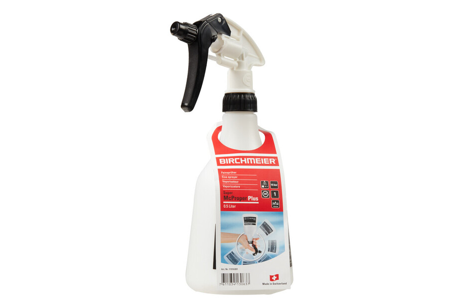 Birchmeier Spruzzatore di liquidi - acquista su Birchmeier Spruzzatore di liquidi - acquista su