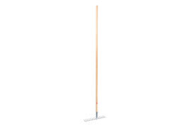 Scopa Rastrello Raccogli Foglie Con Manico Telescopico In Alluminio Lunghezza 150cm | Leroy Merlin Scopa Rastrello Raccogli Foglie Con Manico Telescopico In Alluminio Lunghezza 150cm | Leroy Merlin