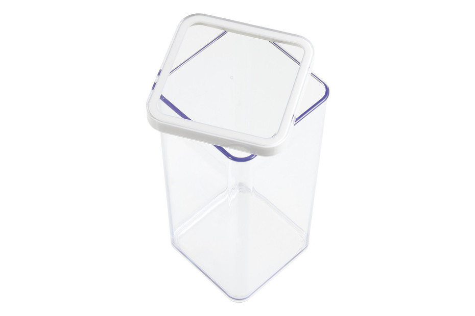 Loft Rotho Rotho LOFT Dose Quadrarisch 1.5L kaufen bei JUMBO