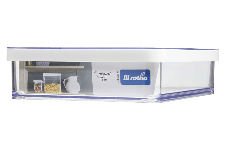 Loft Rotho Rotho LOFT Boîte large premium 1L Acheter chez JUMBO
