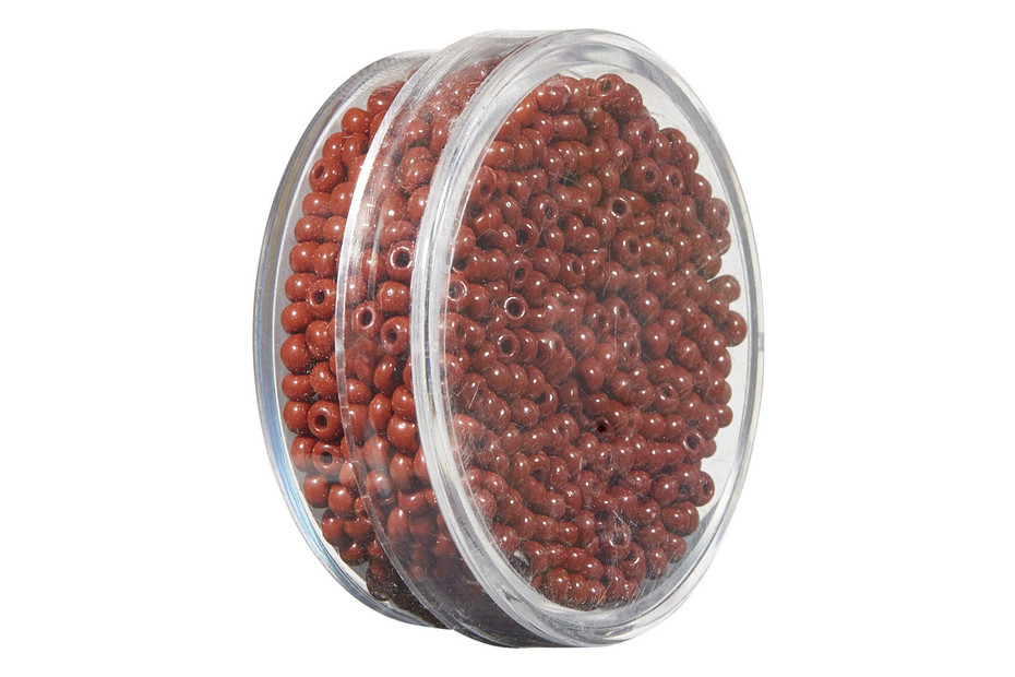 Perline Di Vetro Per Semi Indiani, 2 Mm, Preciosa Ornela Ceca, 11/0 Perline Di Vetro Per Semi Indiani, 2 Mm, Preciosa Ornela Ceca, 11/0