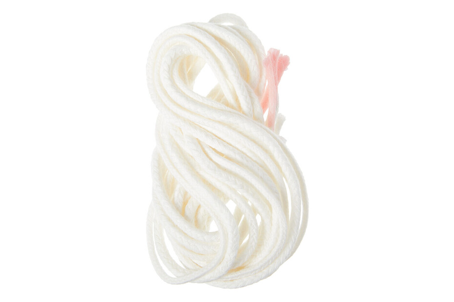SHULLIN 100 stoppini per candele, stoppini da 150 mm, 100% cotone biologico naturale, con 1 supporto per stoppino per la produzione di candele, candele fai da te SHULLIN 100 stoppini per candele, stoppini da 150 mm, 100% cotone biologico naturale, con 1 supporto per stoppino per la produzione di candele, candele fai da te